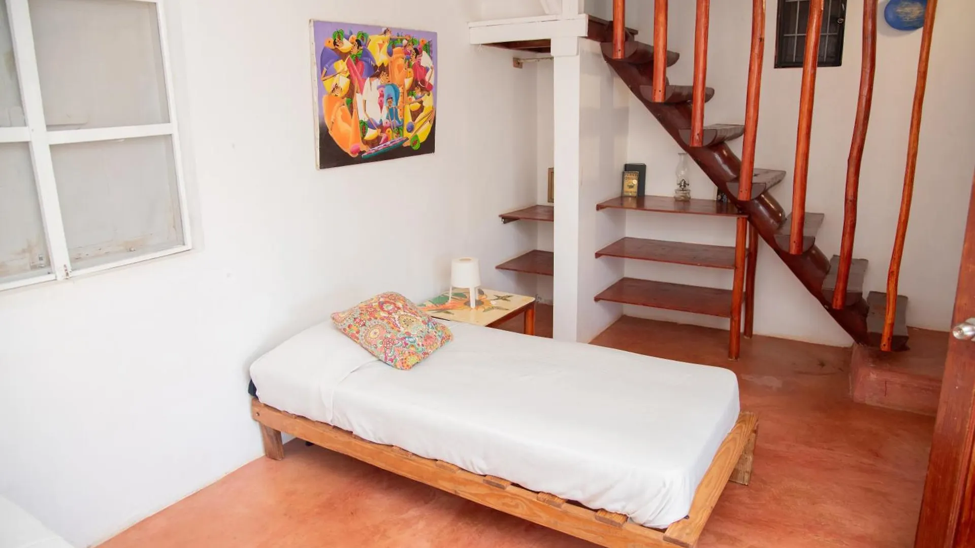 Bed and breakfast Las Mariposas Las Galeras