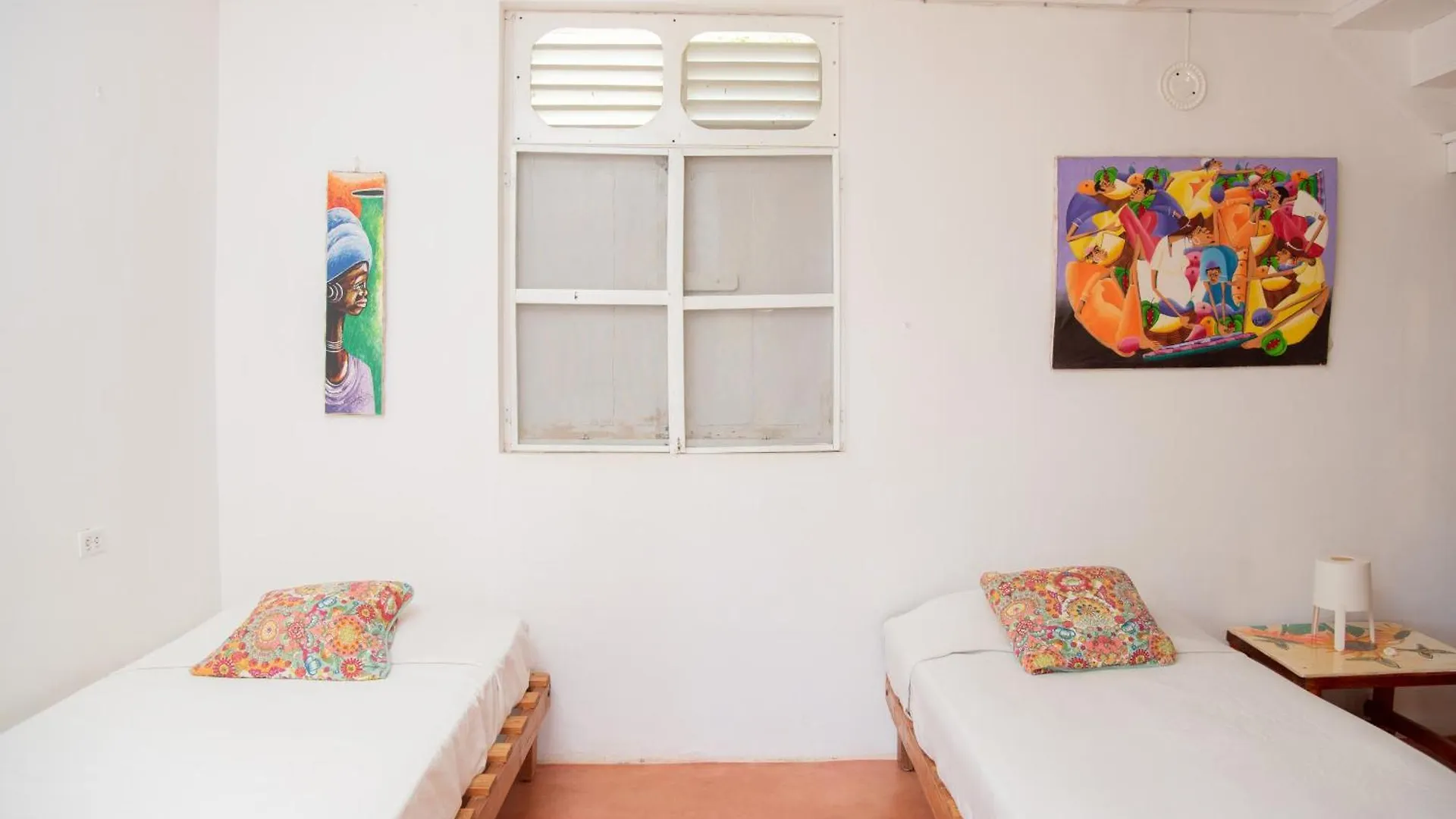 Las Mariposas Las Galeras República Dominicana