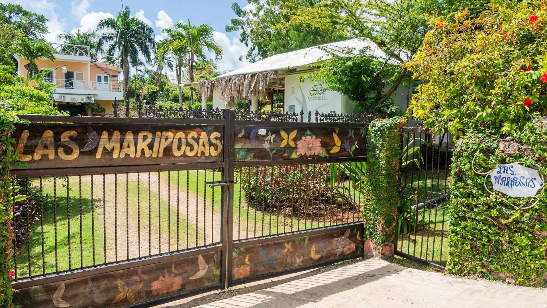 Las Mariposas Las Galeras