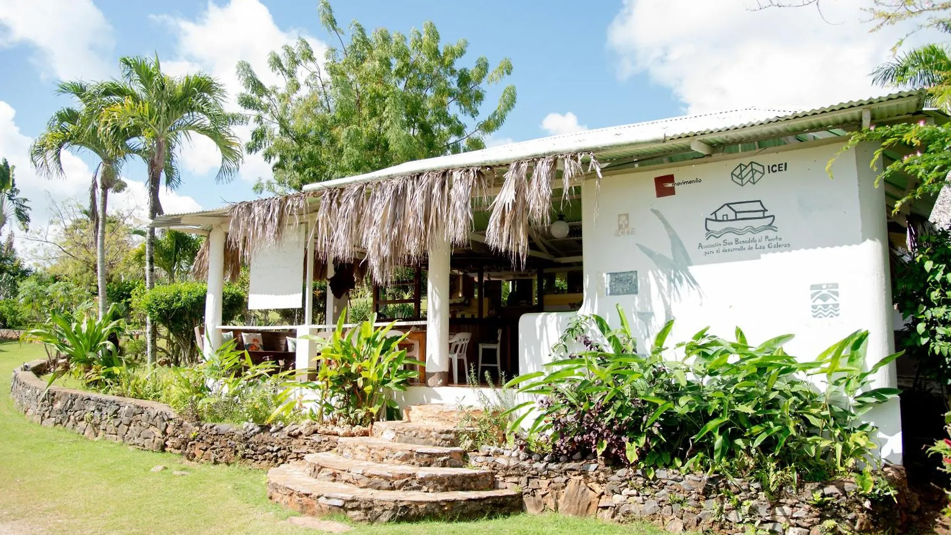 Las Mariposas Las Galeras
