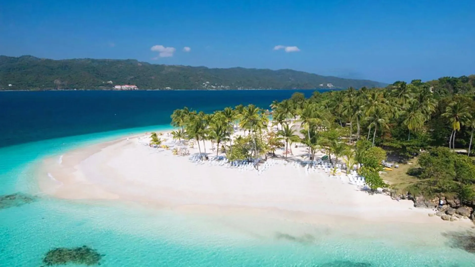 Las Mariposas Las Galeras Bed and breakfast
