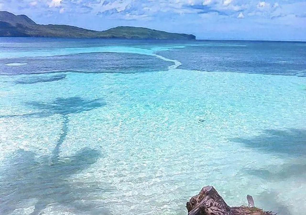 Las Mariposas Las Galeras Bed and breakfast