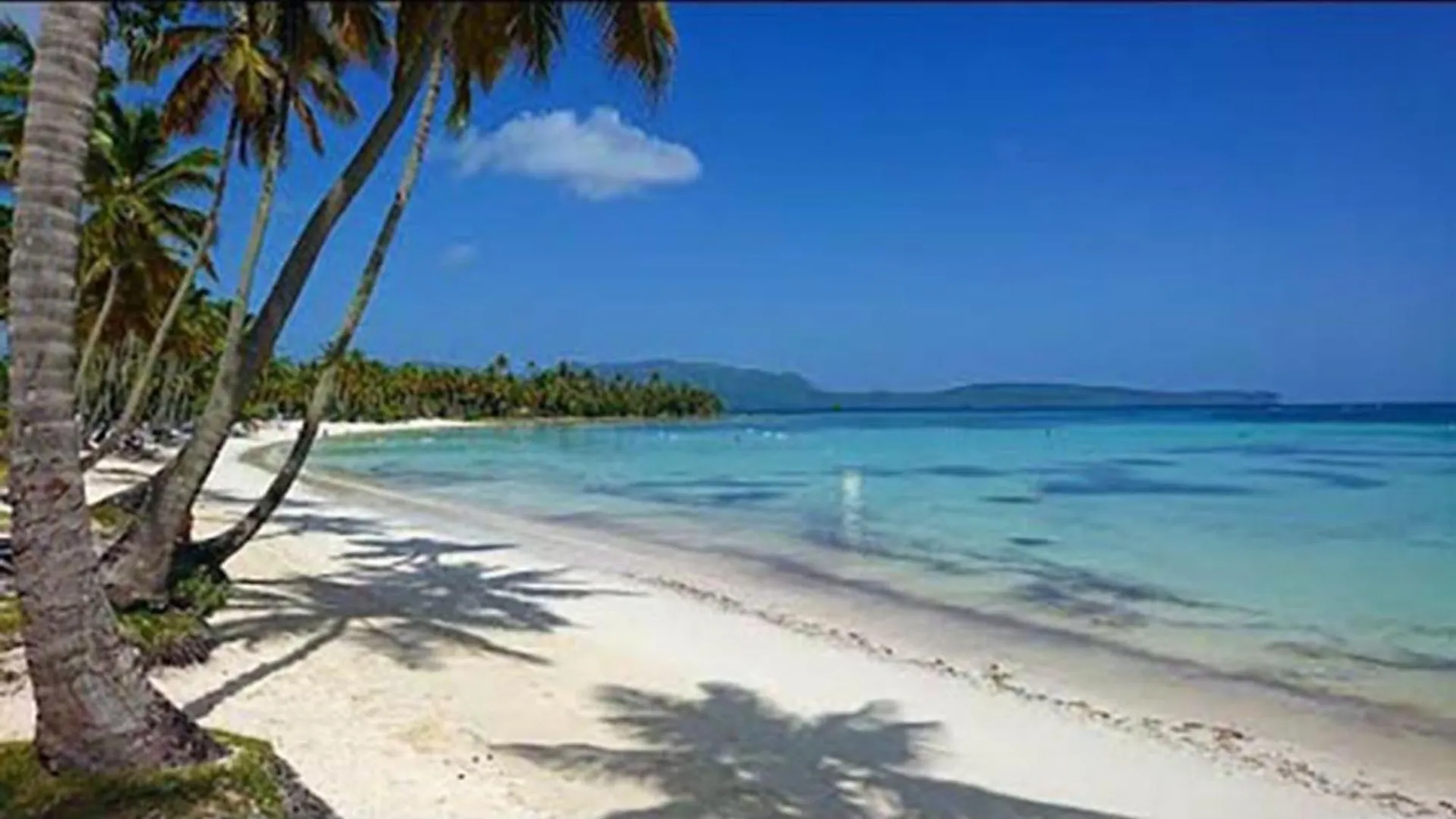 Las Mariposas Las Galeras Bed and breakfast