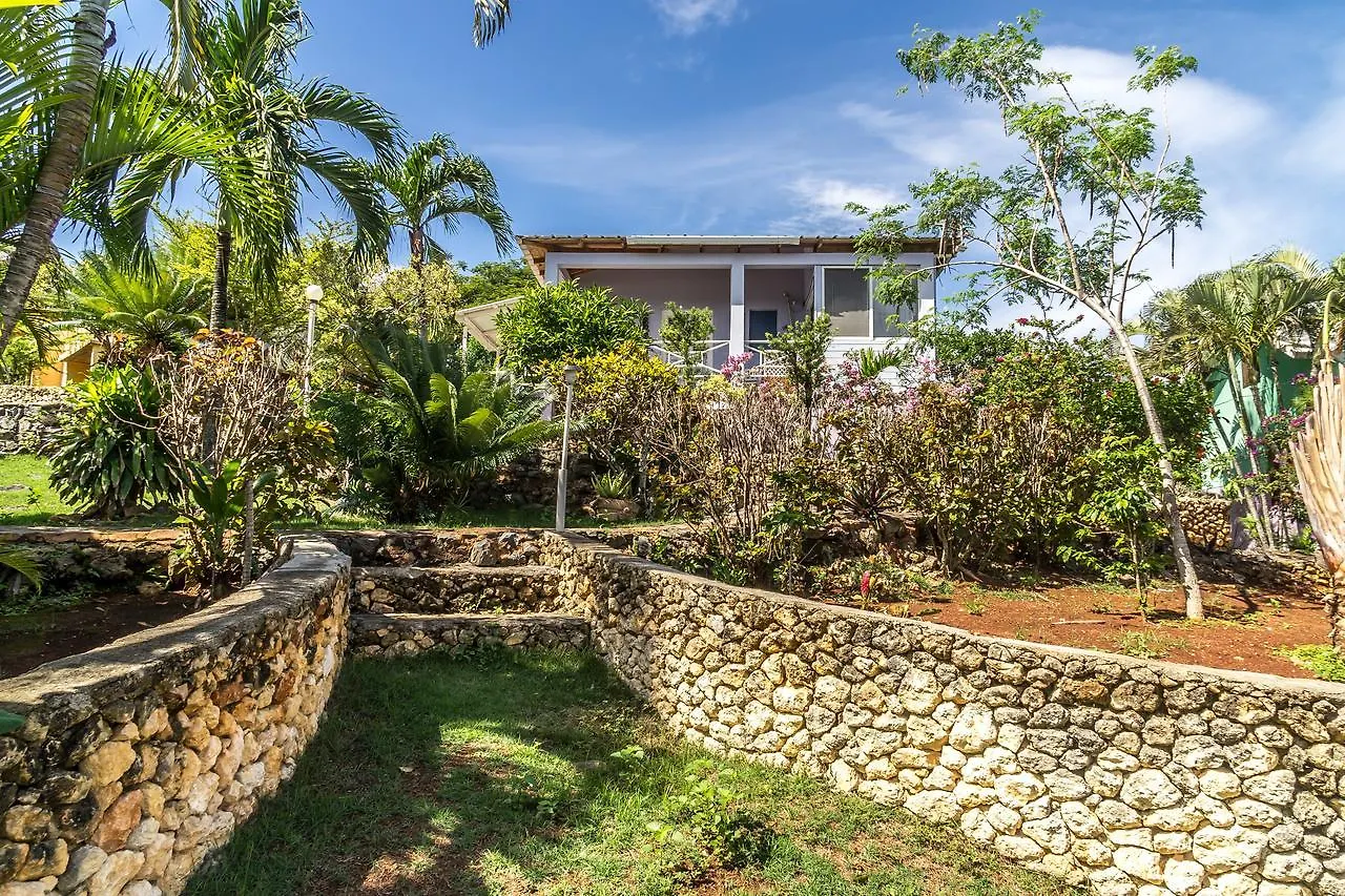 Las Mariposas Las Galeras Bed and breakfast