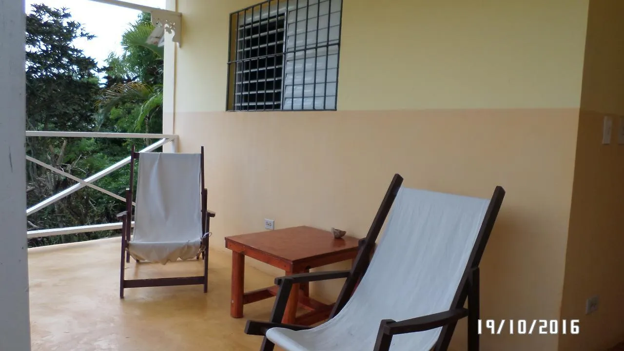 Las Mariposas Las Galeras