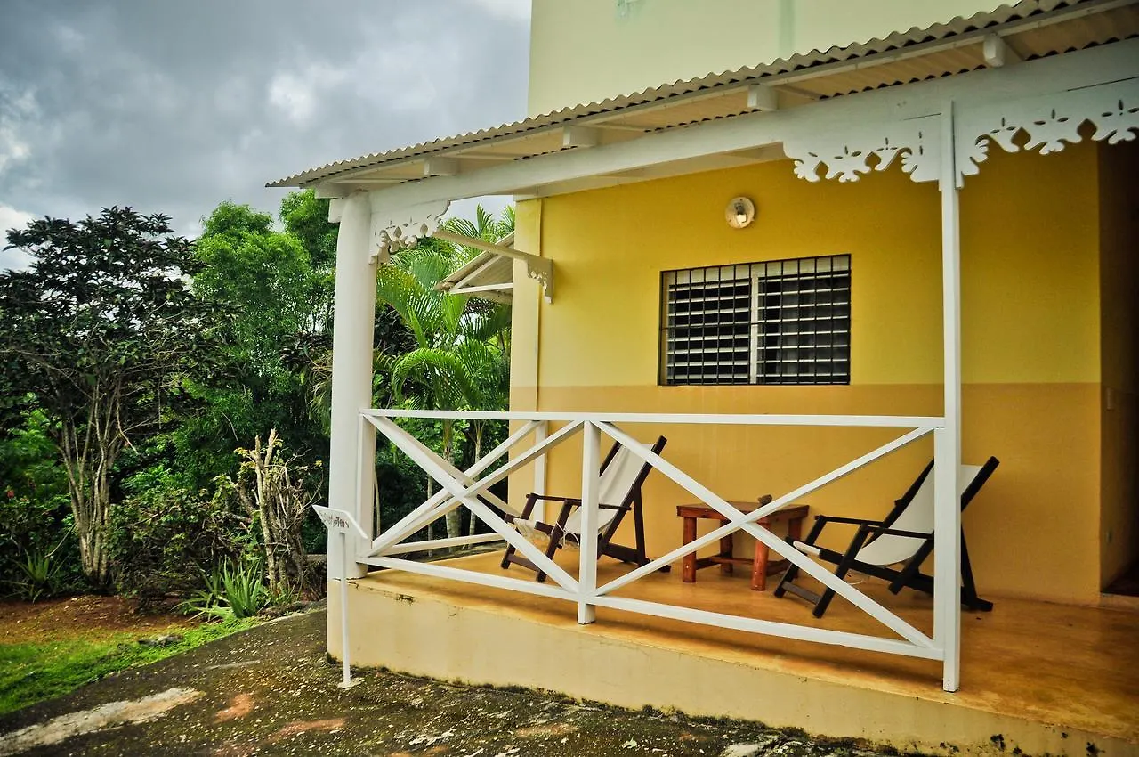 Las Mariposas Las Galeras